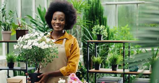 10 Best Florists in Florida!