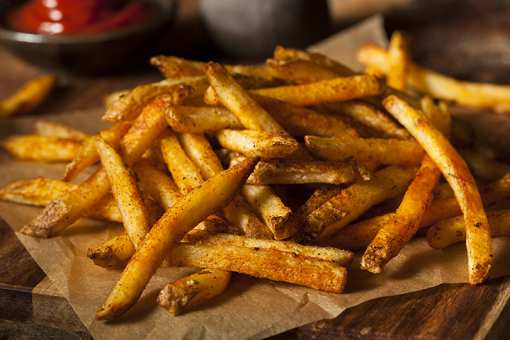 The 7 Best Places for French Fries in Florida!