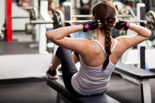10 Best Gyms and Fitness Clubs in Florida!