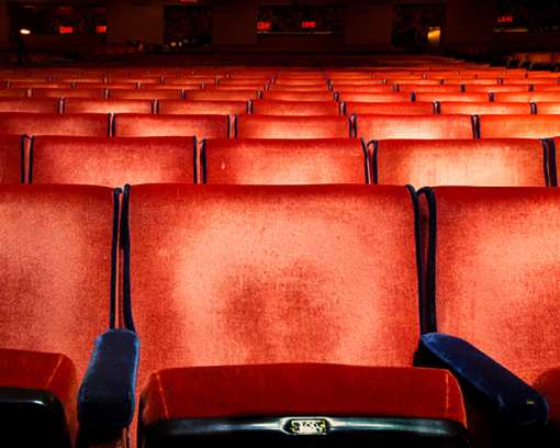 The 10 Best Historic Theaters in Florida!
