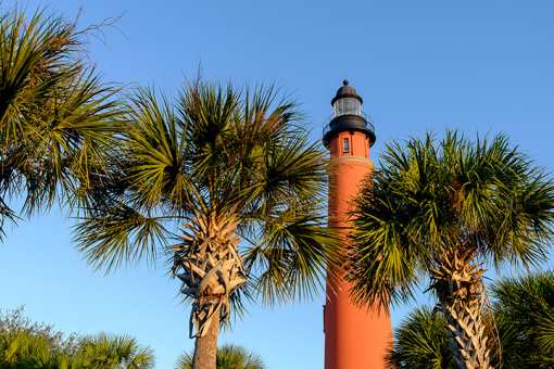 The Top 14 Historical Sites in Florida!