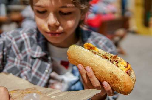 The 11 Best Hot Dog Joints in Florida!