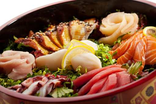 10 Best Japanese Restaurants in Florida!