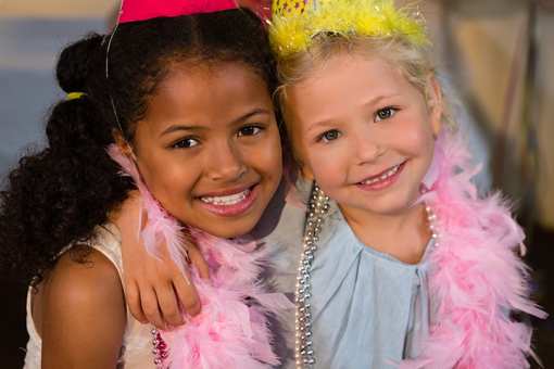 The Best Places for a Kid’s Birthday Party in Florida!