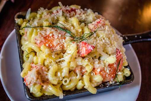 The 8 Best Places for Mac and Cheese in Florida!