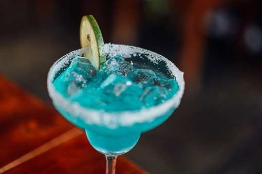 10 Best Margaritas in Florida!