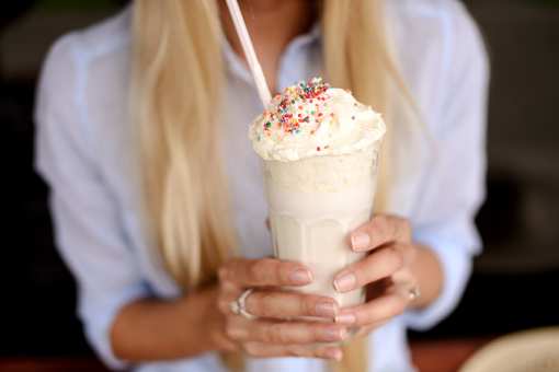 The 8 Best Places for a Milkshake in Florida!
