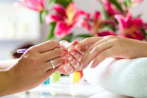 10 Best Nail Salons in Florida
