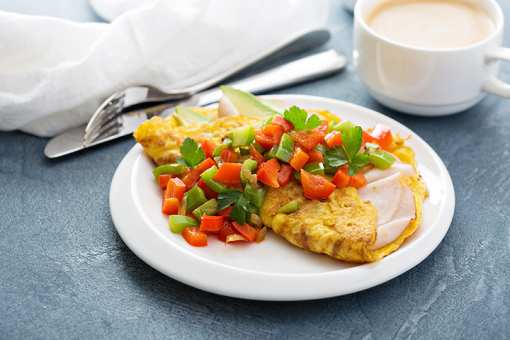 The 9 Best Omelets in Florida!