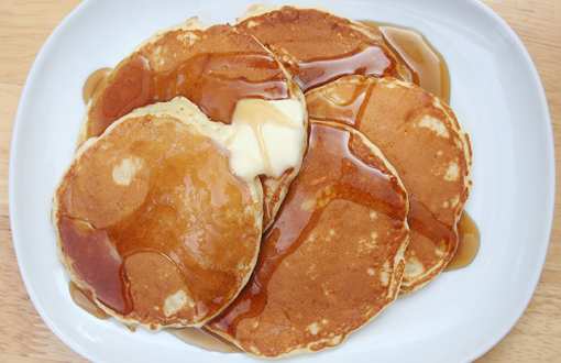 10 Best Pancake Places in Florida