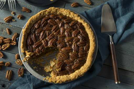 9 Best Places for Pecan Pie in Florida!