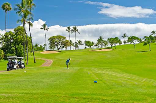 The 11 Best Public Golf Courses in Florida!