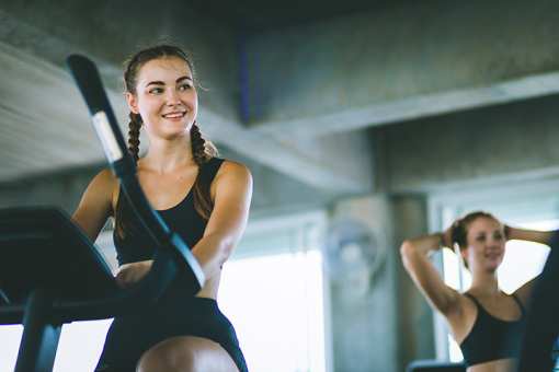 10 Best Spin Classes in Florida