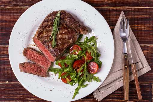 The 9 Best Steakhouses in Florida!