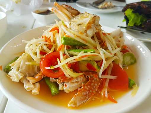 10 Best Thai Restaurants in Florida