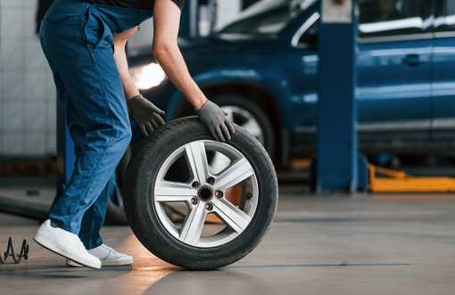 10 Best Tire Shops in Florida!