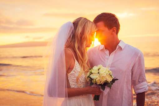 10 Best Wedding Locations in Florida