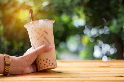 The 7 Best Places for Bubble Tea in Florida!