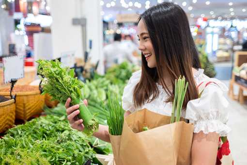 10 Best Asian Grocery Stores in Georgia!