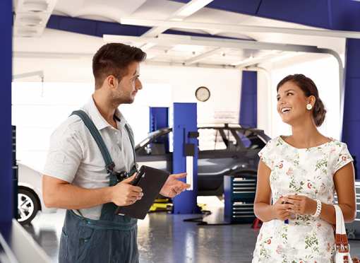 10 Best Auto Repair Shops in Georgia!