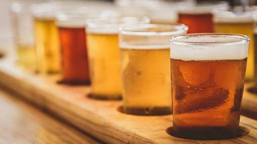 The 9 Best Breweries in Georgia!