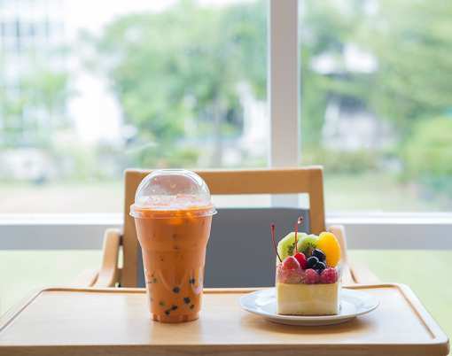 The 9 Best Places for Bubble Tea in Georgia!