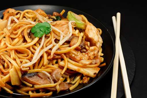 10 Best Chinese Food Restaurants in Georgia!