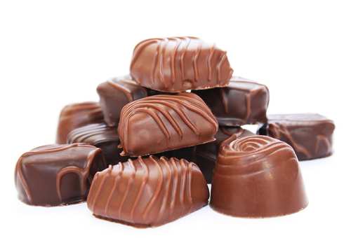 6 Best Chocolate Shops in Georgia!
