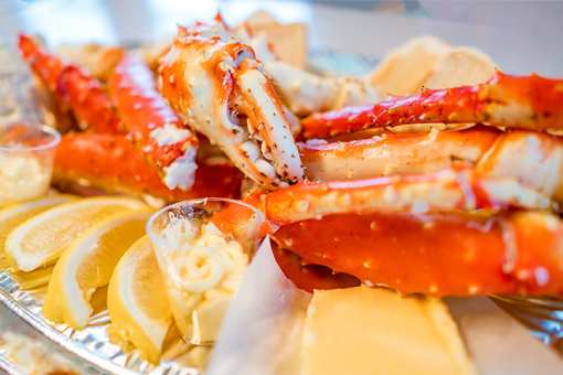 10 Best Places for Crab in Georgia