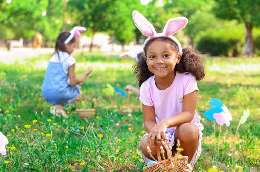 10 Best Easter Egg Hunts, Events, and Celebrations in Georgia!