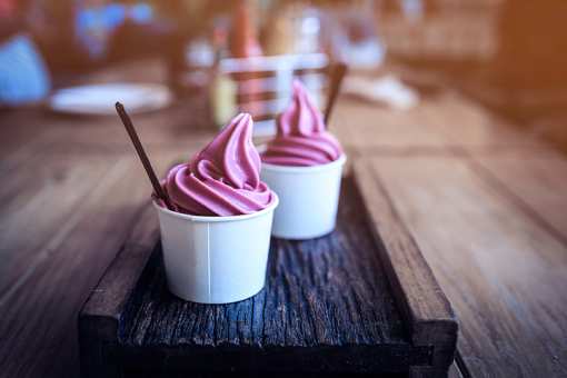 10 Best Frozen Yogurt Places in Georgia