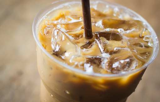 10 Best Spots for Iced Coffee in Georgia!