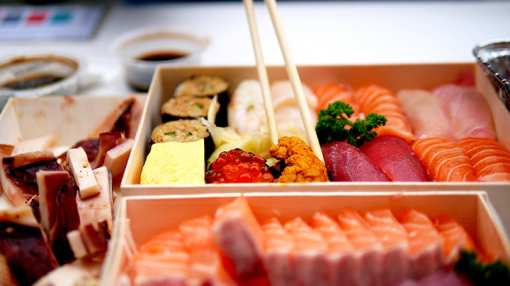 9 Best Japanese Restaurants in Georgia!