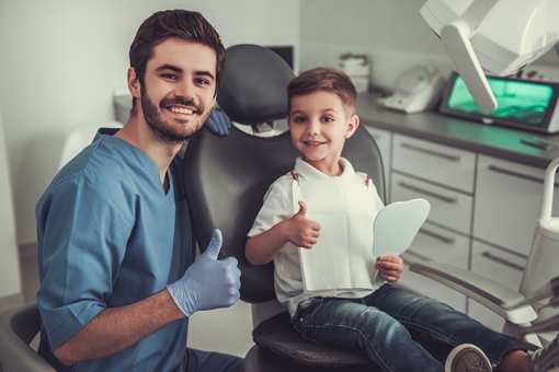 The 9 Best Kid-Friendly Dentists in Georgia!