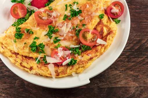 The 7 Best Places for Omelets in Georgia!