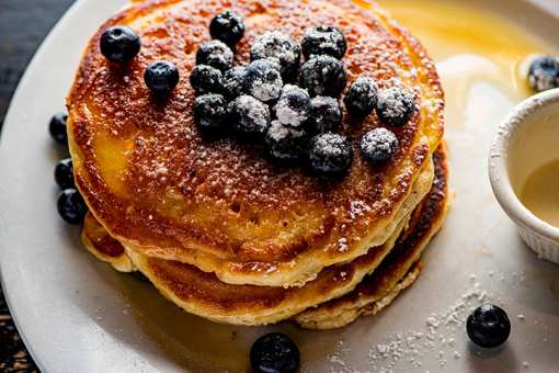 10 Best Places for Pancakes in Georgia!