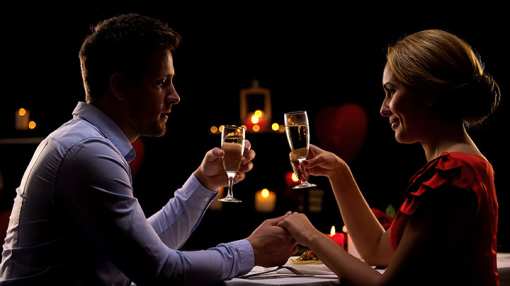 The Most Romantic Restaurants in Georgia