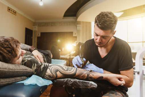 10 Best Tattoo Parlors in Georgia