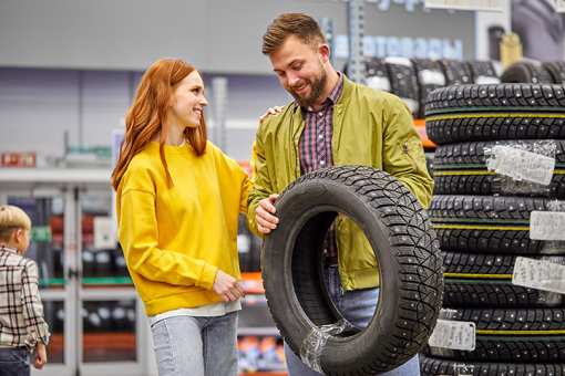 10 Best Tire Shops in Georgia!