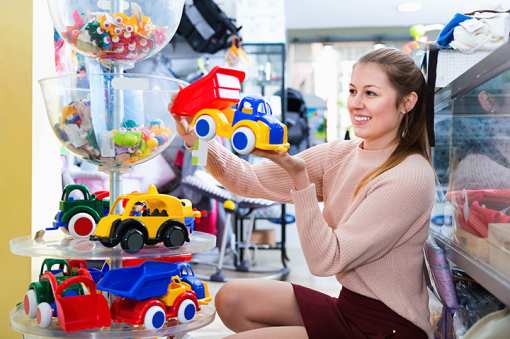 10 Best Toy Stores in Georgia!
