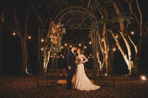 10 Best Wedding Planners in Georgia