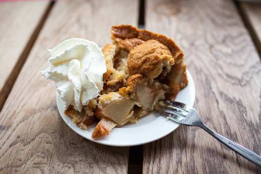 Best Places for Apple Pie in Hawaii!