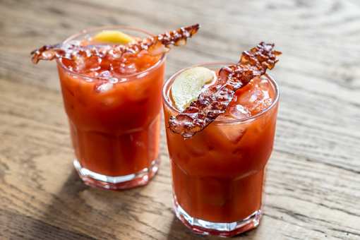 The 7 Best Places for a Bloody Mary in Hawaii!