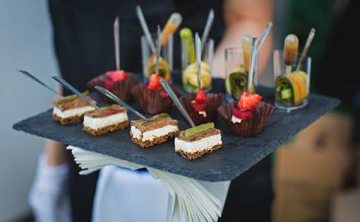 The 10 Best Caterers in Hawaii!