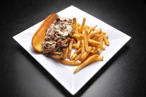 Best Cheesesteaks in Hawaii!