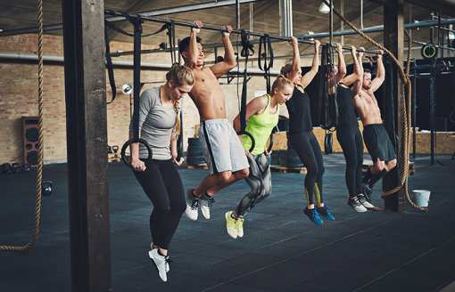 The 6 Best CrossFit Gyms in Hawaii!