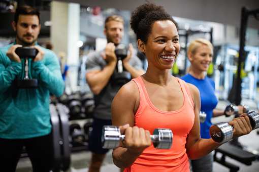 10 Best Gyms and Fitness Clubs in Hawaii!