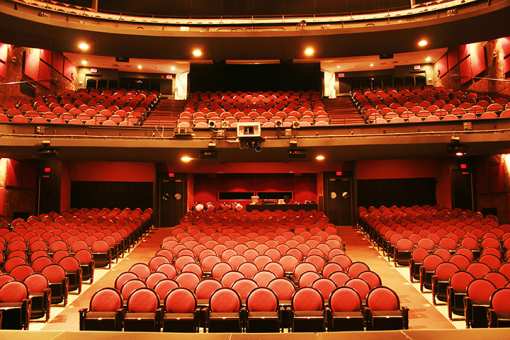 The 6 Best Historic Theaters in Hawaii!
