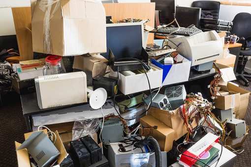 5 Best Junk Removal Services in Hawaii!