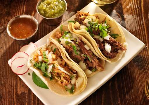 The 9 Best Mexican Restaurants in Hawaii!